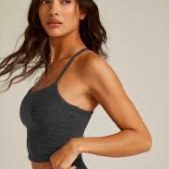 Beyond Yoga shorts and tank set XS - Picture 3 of 6